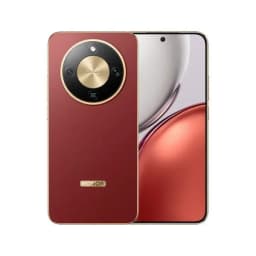 هونر X9d هاتف 5G بسعة 256 جيجابايت وذاكرة 12 جيجابايت بني مائل إلى الأحمر 6.79 بوصة 5109BYRN